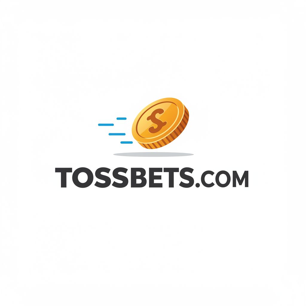 TossBets.com domains for sale