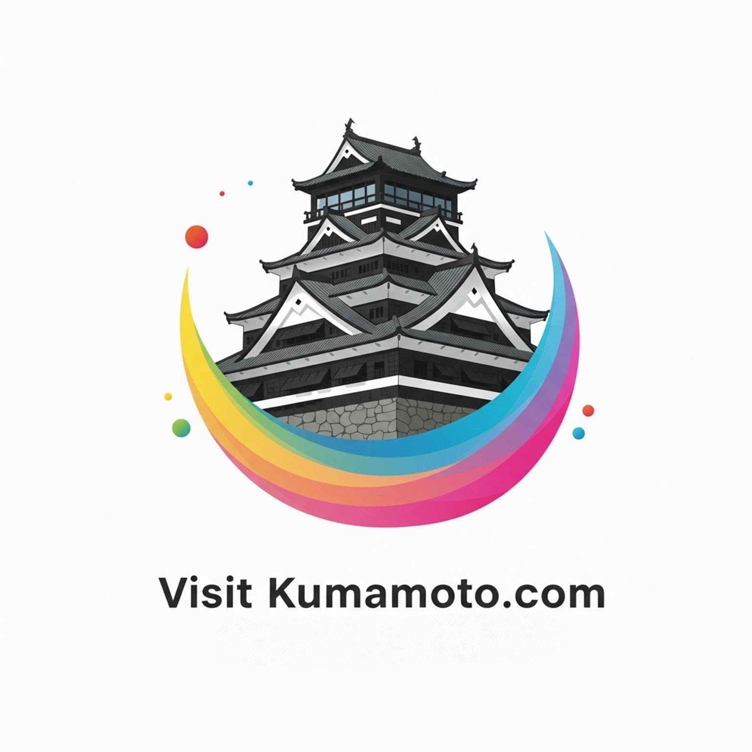 VisitKumamoto.com domain name for sale