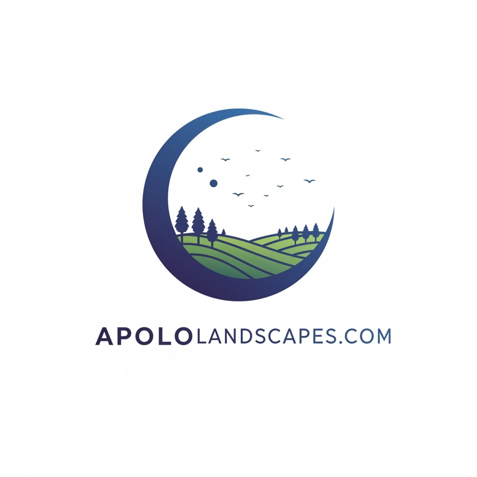 ApolloLandscapes.com domains for sale