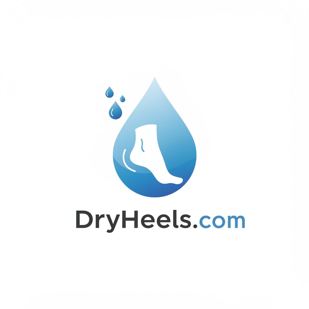 DryHeels.com domains for sale