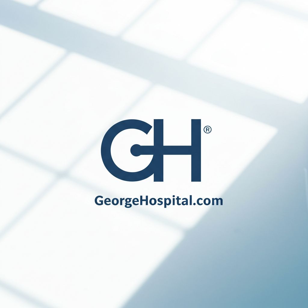 GeorgeHospital.com domains for sale