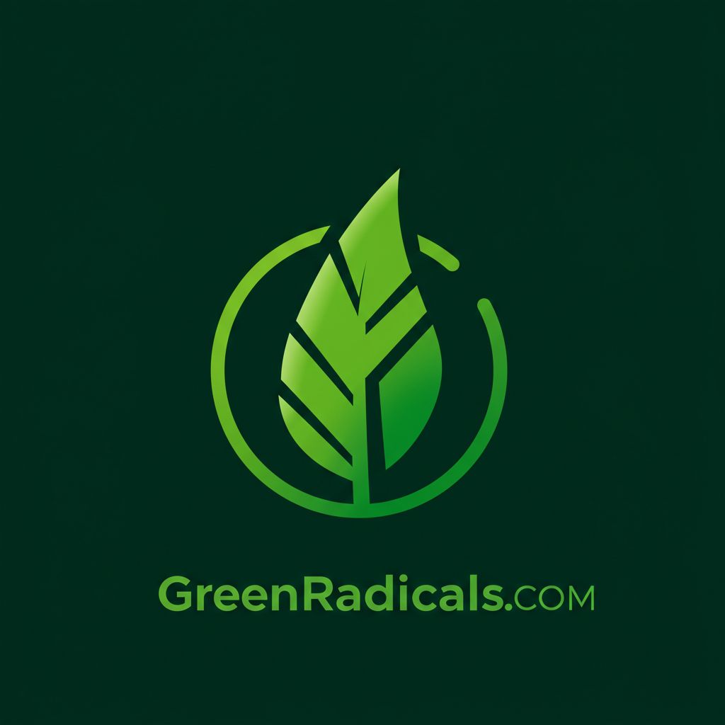 GreenRadicals.com domains for sale