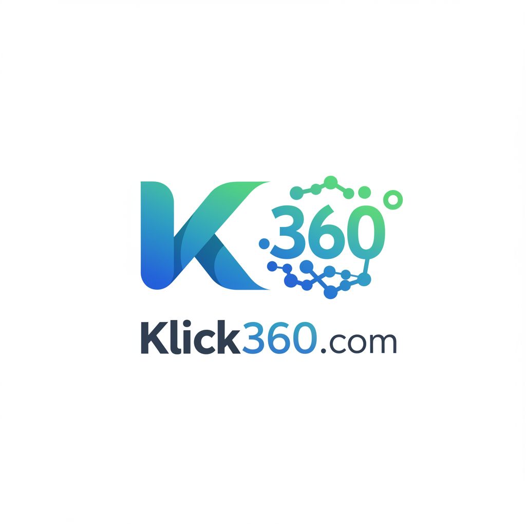 Klick360.com domains for sale