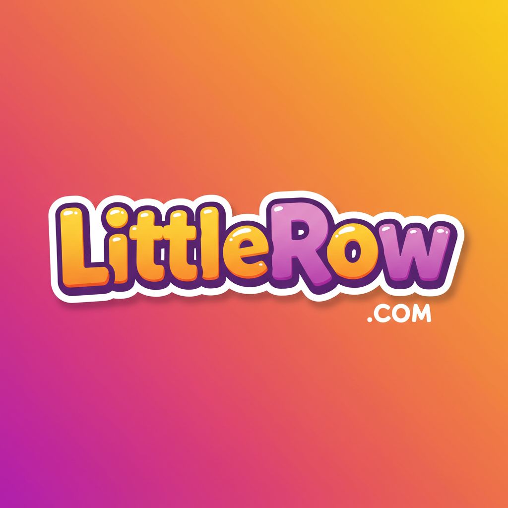 LittleRow.com domains for sale