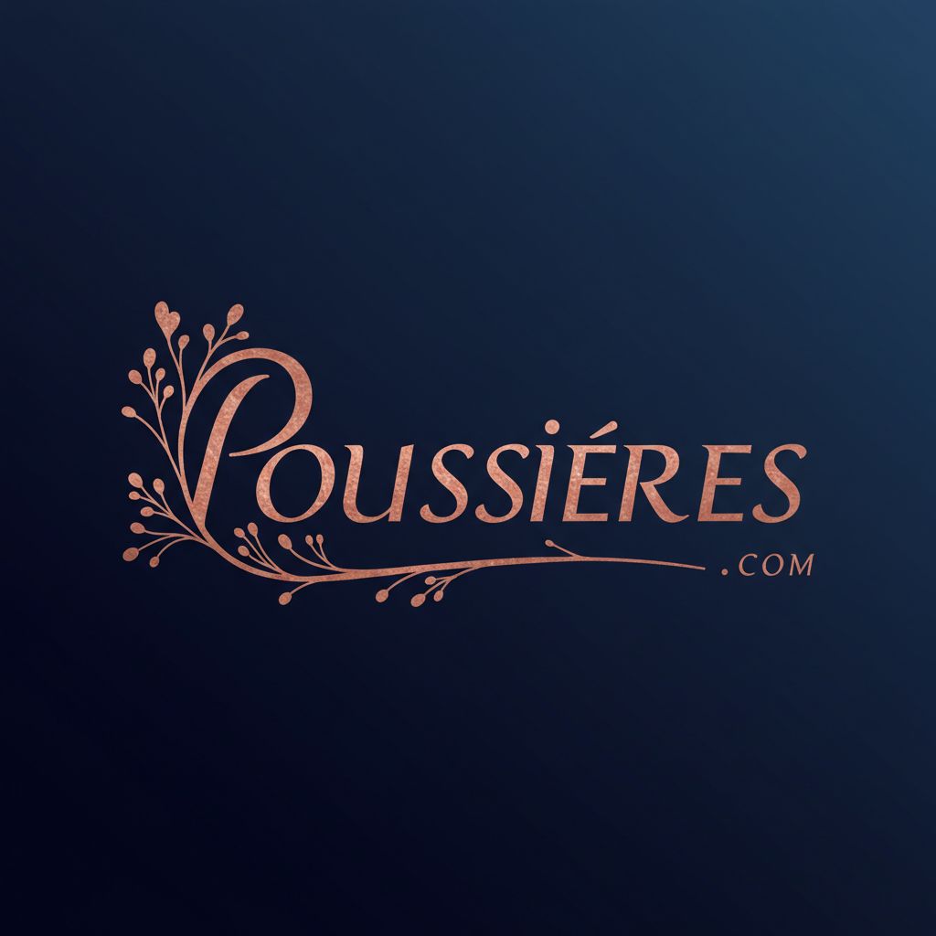 Poussieres.com domains for sale