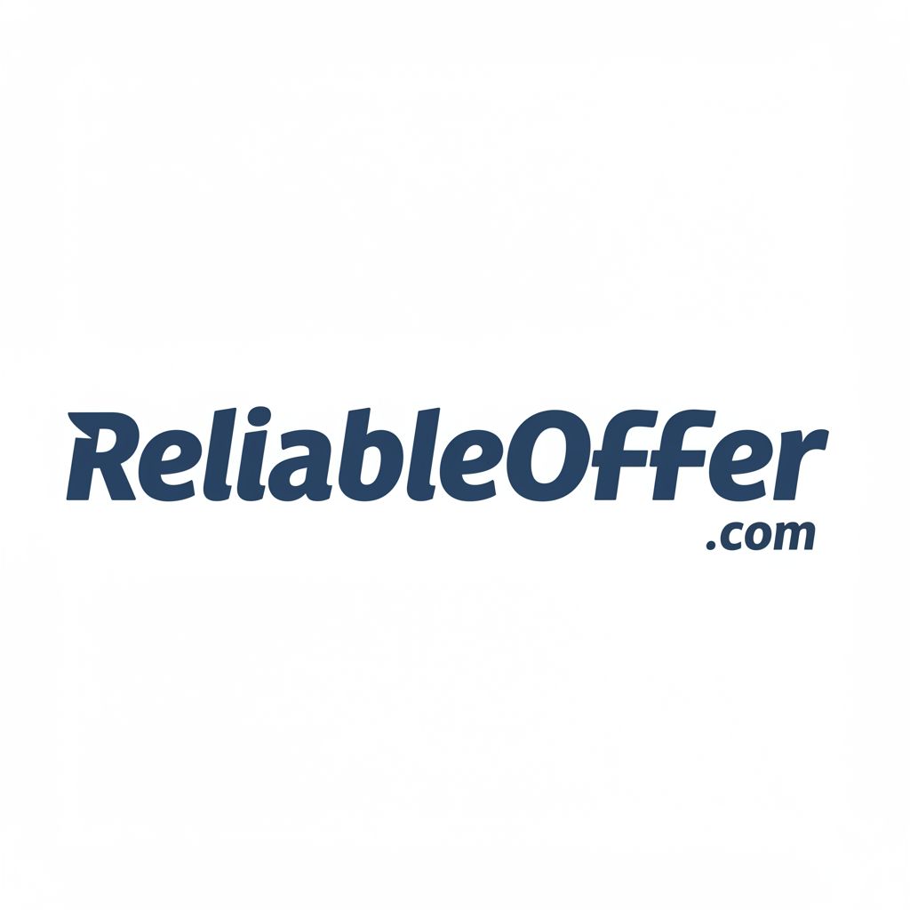 ReliableOffer.com domains for sale