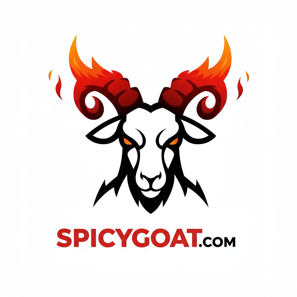 SpicyGoat.com domains for sale