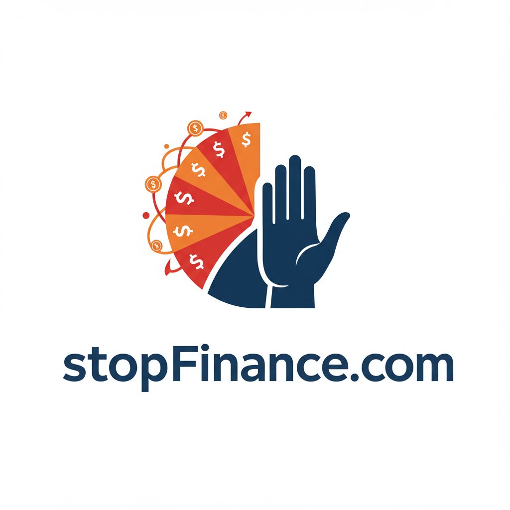 StopFinance.com domains for sale