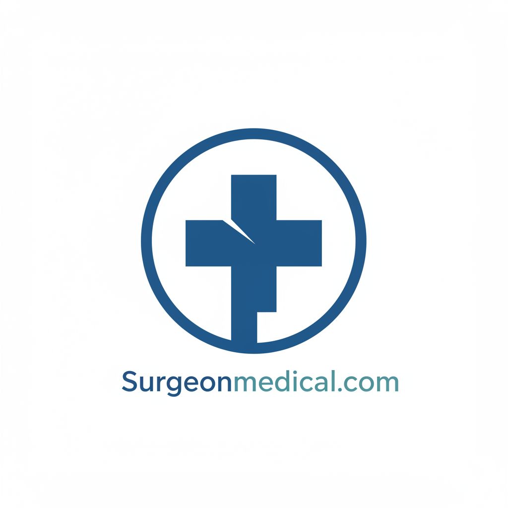 SurgeonMedical.com domains for sale