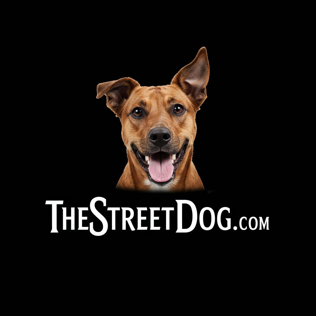 TheStreetDog.com domains for sale