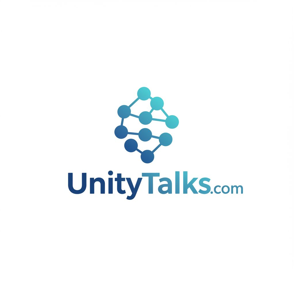 UnityTalks.com domains for sale