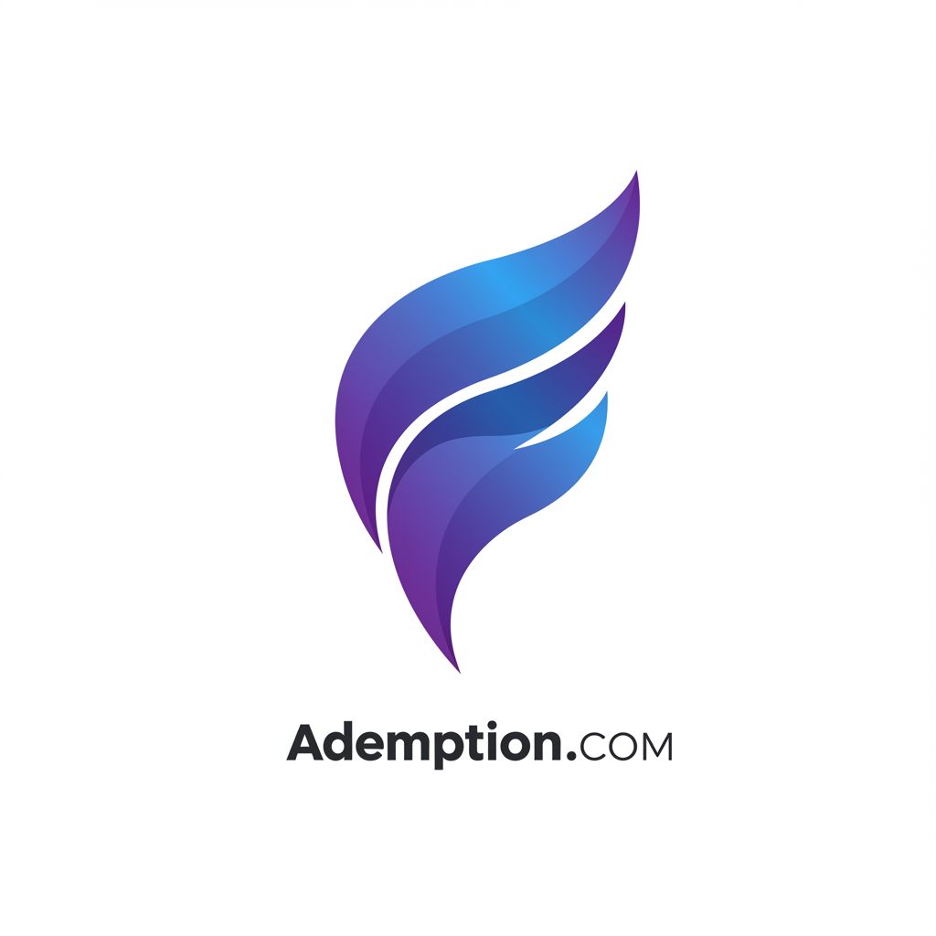 Ademption.com domain name for sale