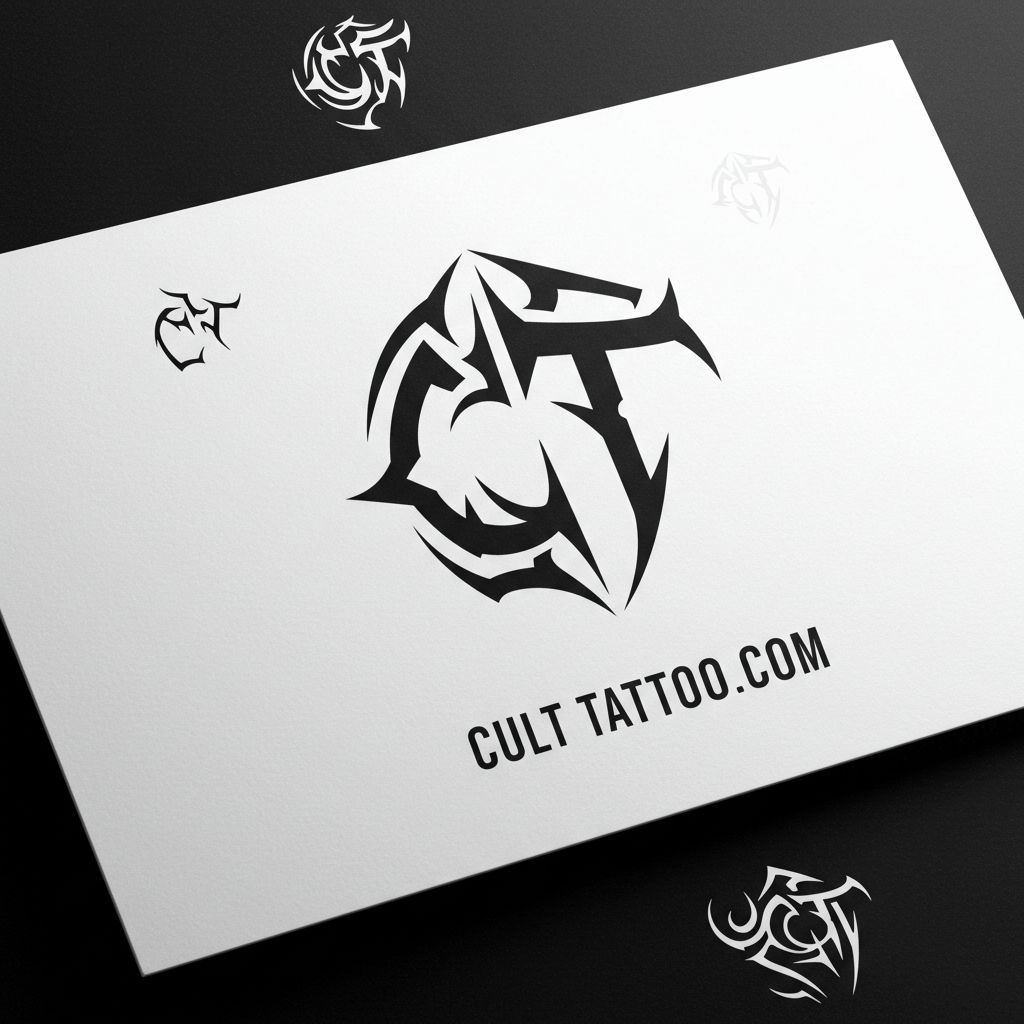 CultTattoo.com domains for sale