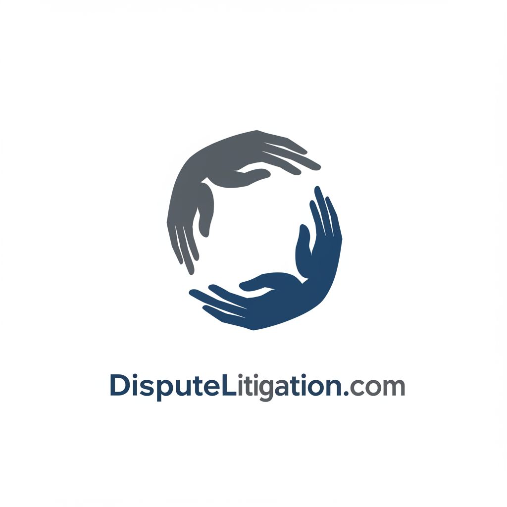 DisputeLitigation.com domains for sale