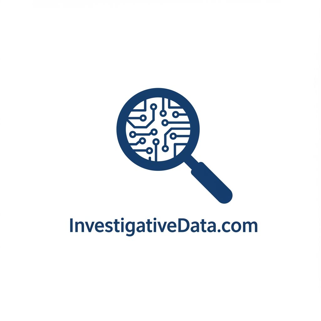 InvestigativeData.com domains for sale