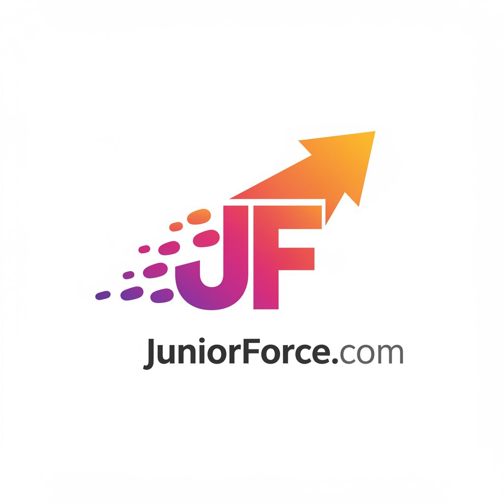 JuniorForce.com domains for sale