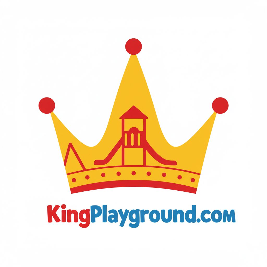 KingPlayground.com domains for sale