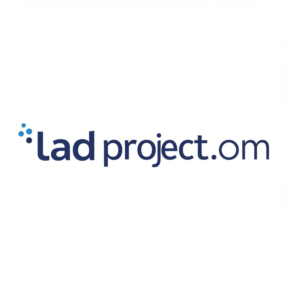 LADProject.com domains for sale