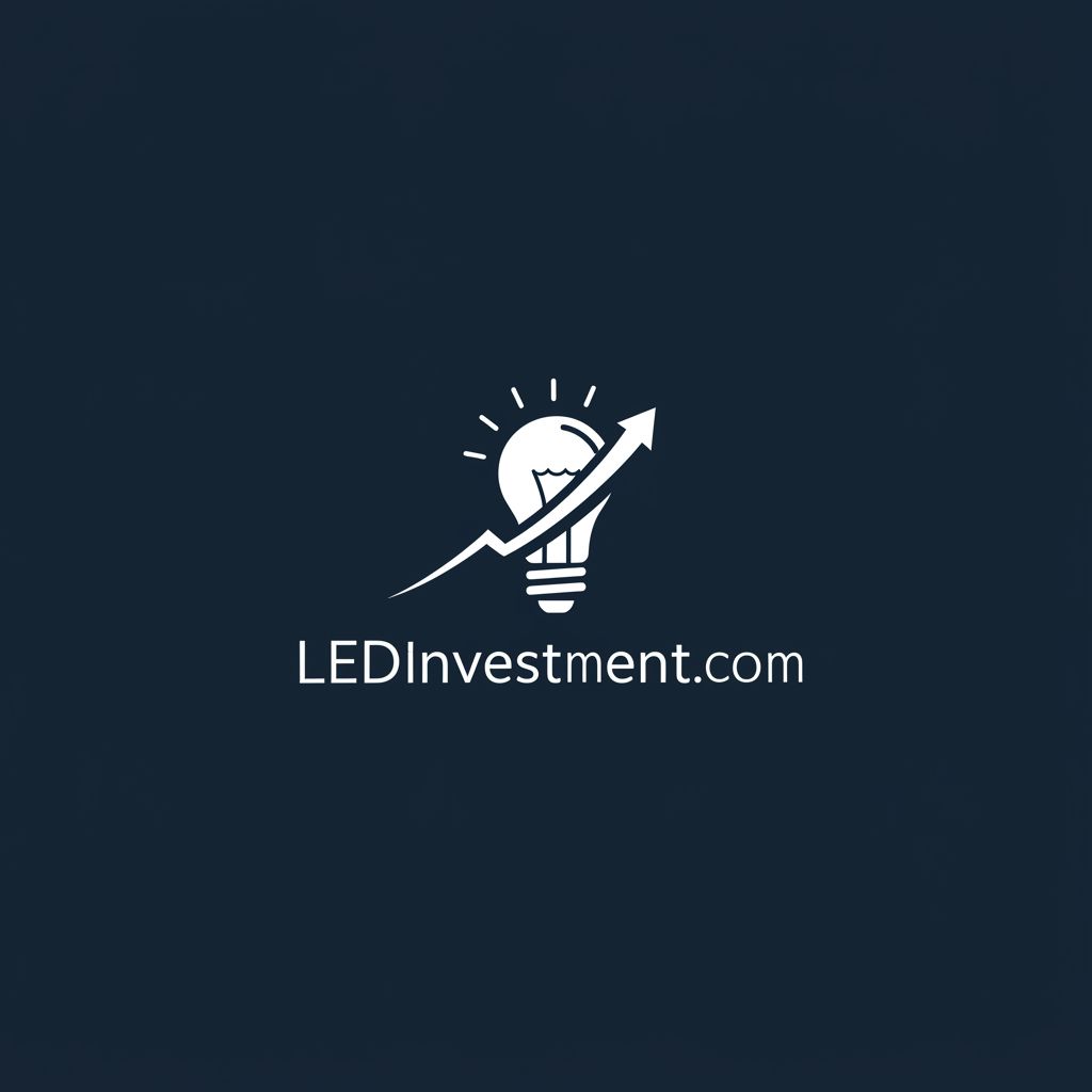 LEDInvestment.com domains for sale