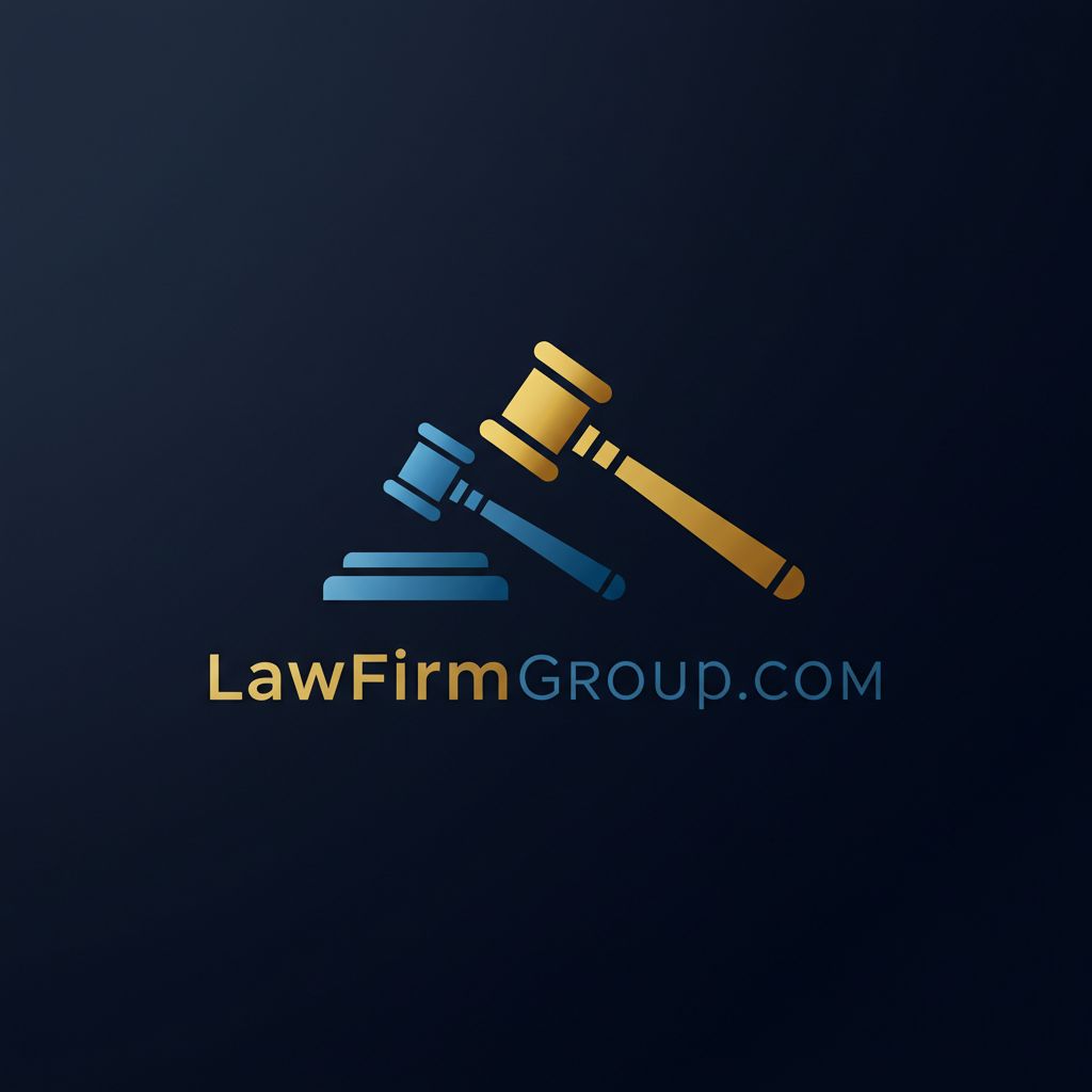 LawFirmGroup.com domains for sale