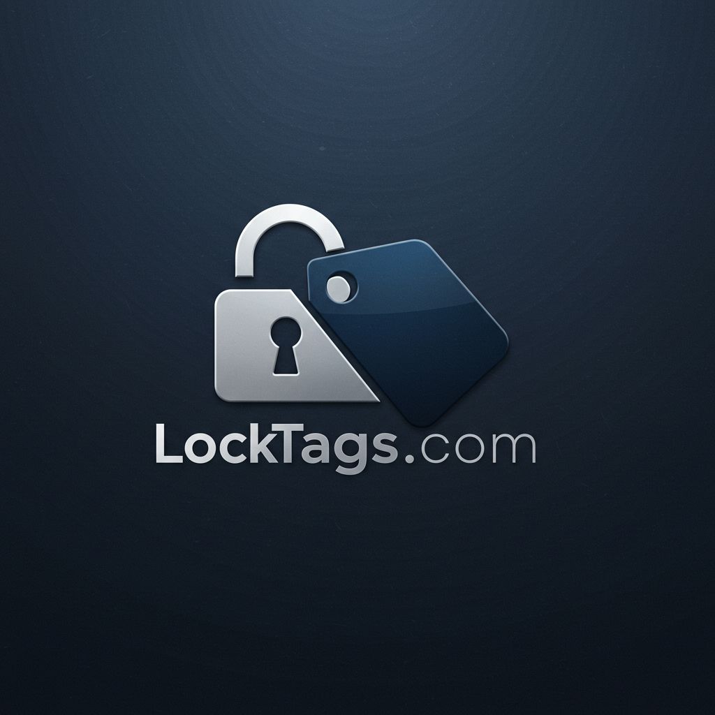 LockTags.com domains for sale