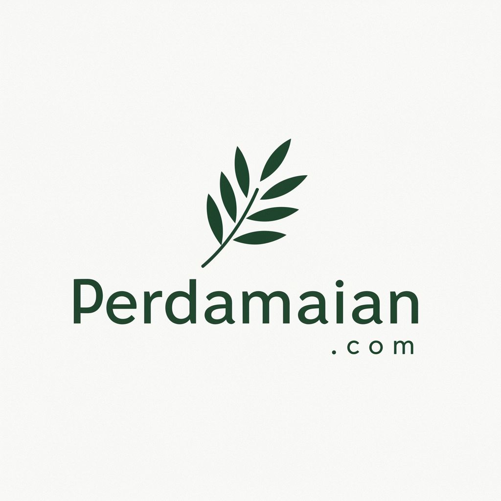 Perdamaian.com domains for sale