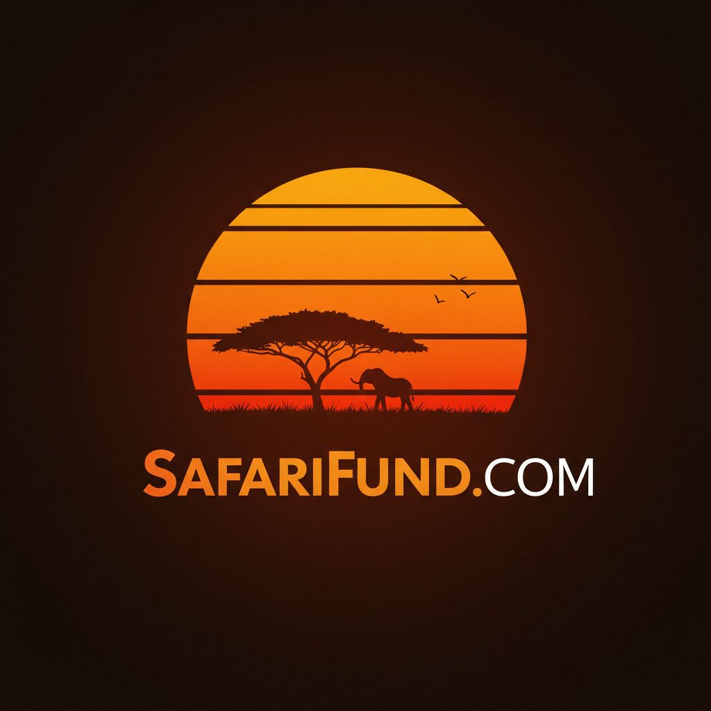 SafariFund.com domains for sale