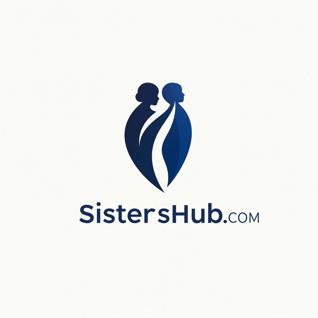 SistersHub.com domains for sale