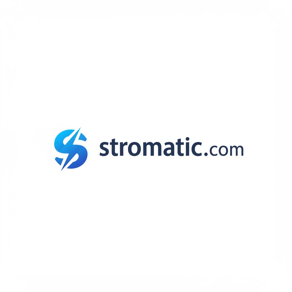 Stromatic.com domain name for sale