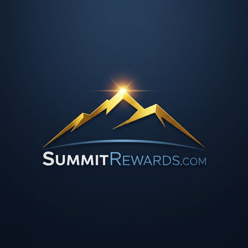 SummitRewards.com domains for sale