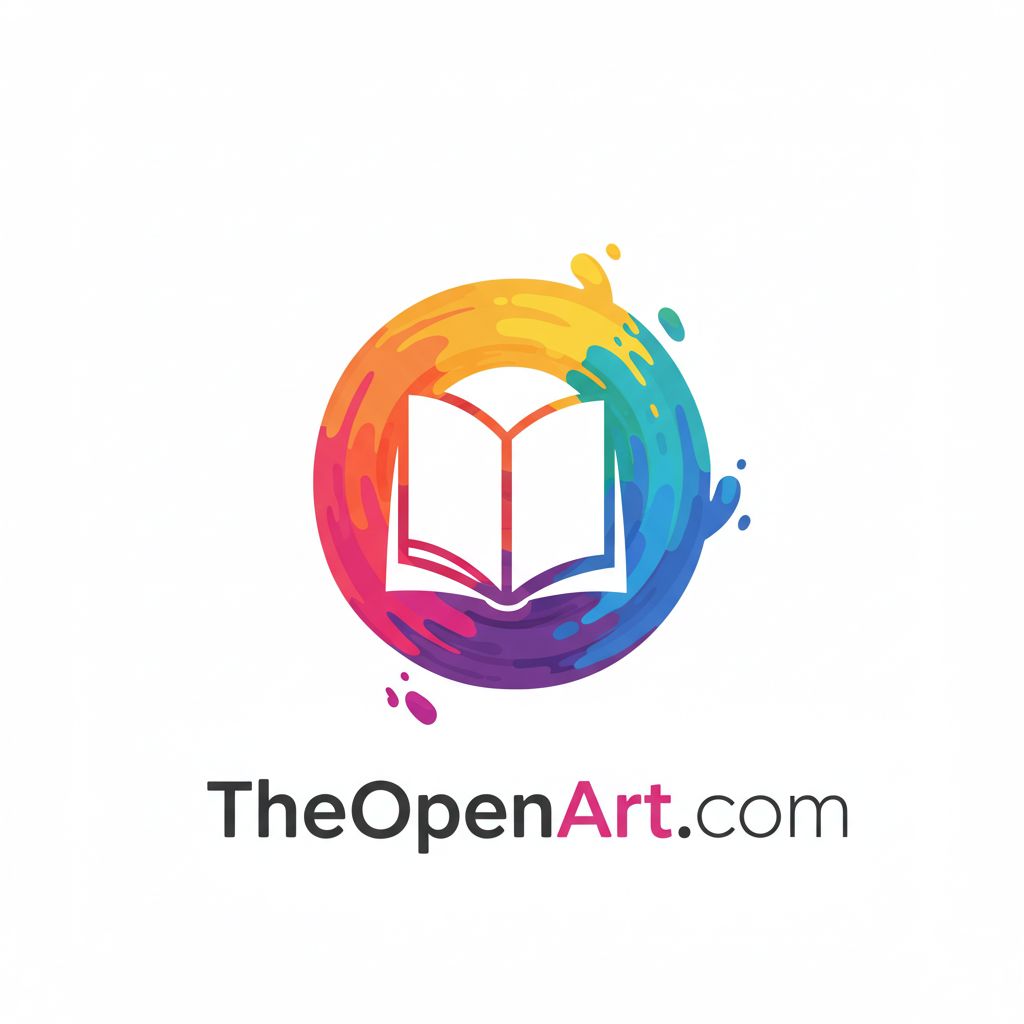 TheOpenArt.com domains for sale