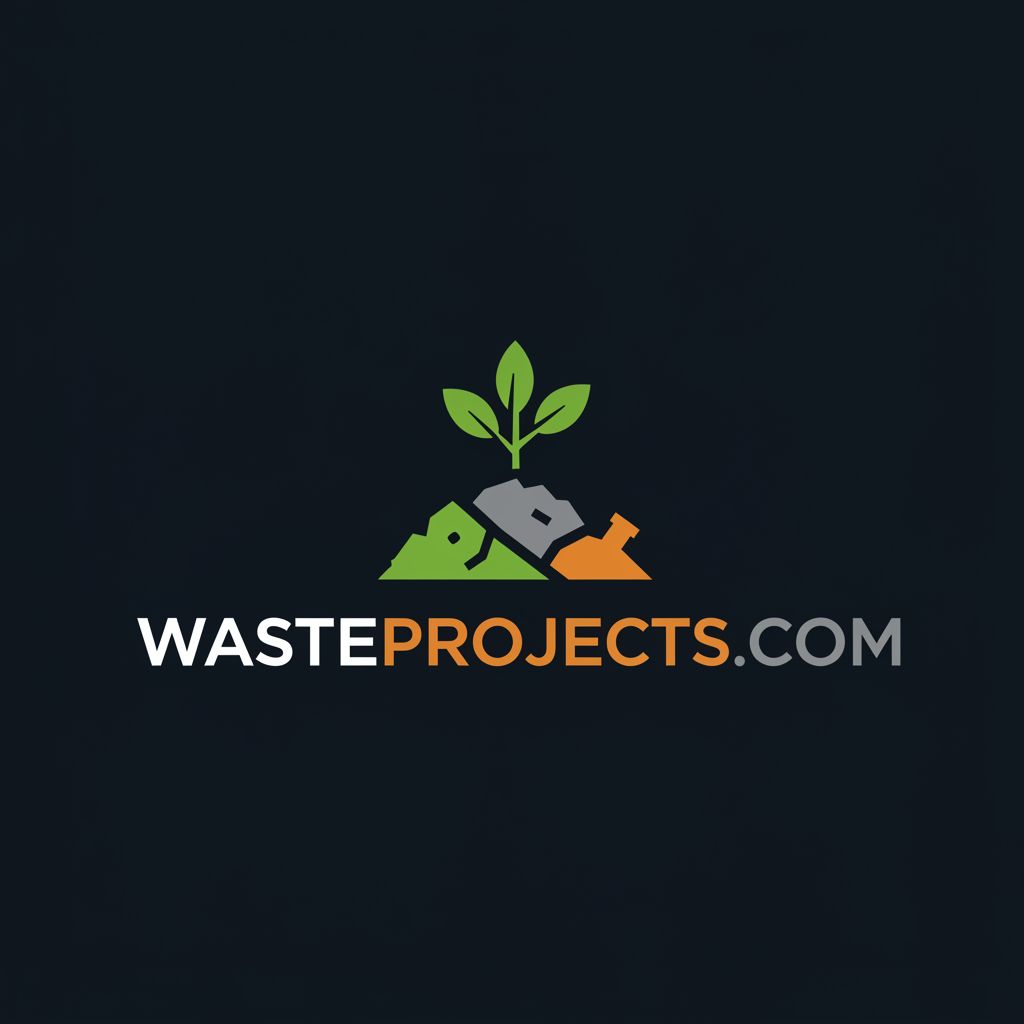 WasteProjects.com domains for sale