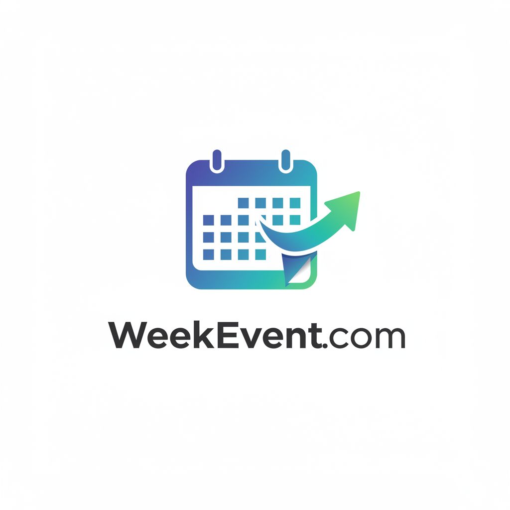 WeekEvent.com domains for sale