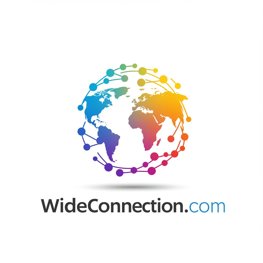 WideConnection.com domains for sale