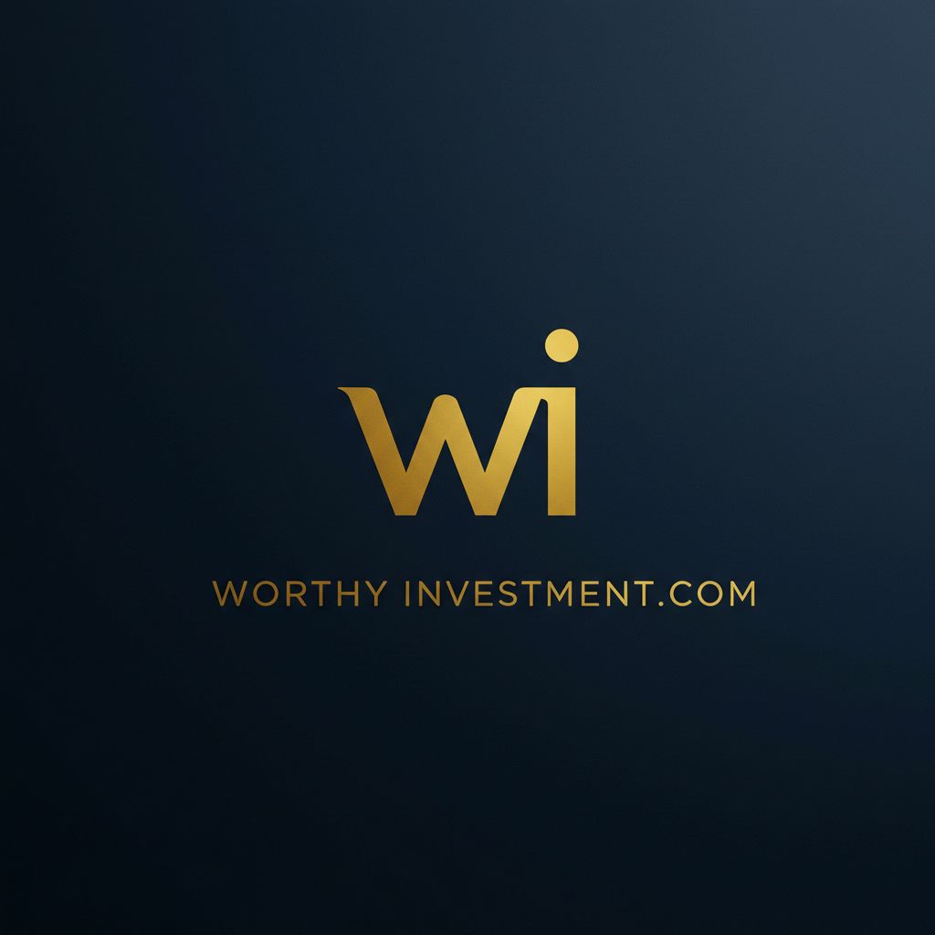 WorthyInvestment.com domains for sale