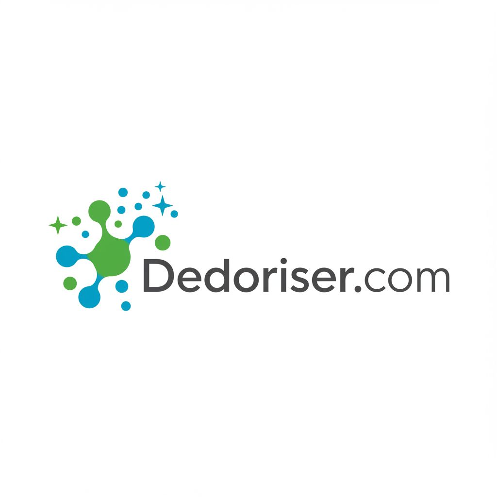 Deodoriser.com domain name for sale