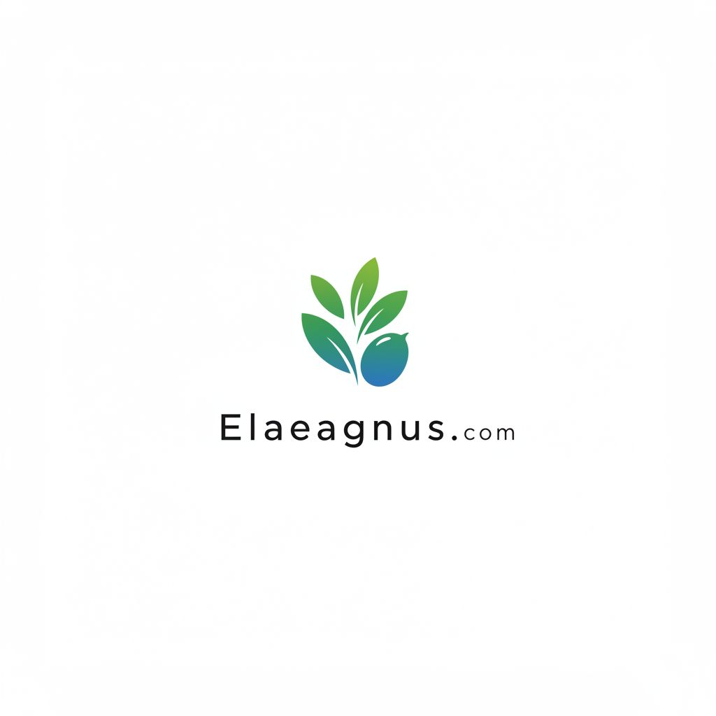 Elaeagnus.com domains for sale