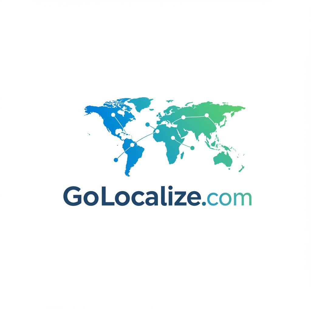 GoLocalize.com domains for sale