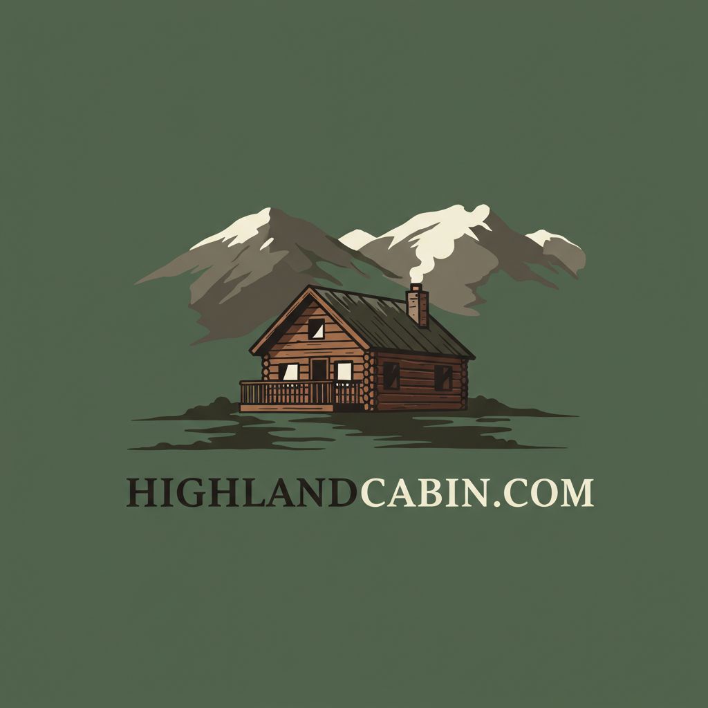 HighlandCabin.com domains for sale