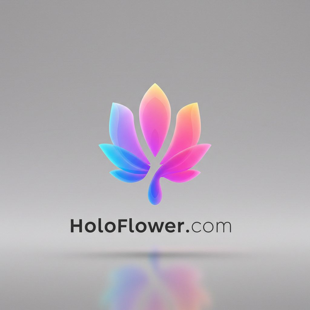 HoloFlower.com domains for sale