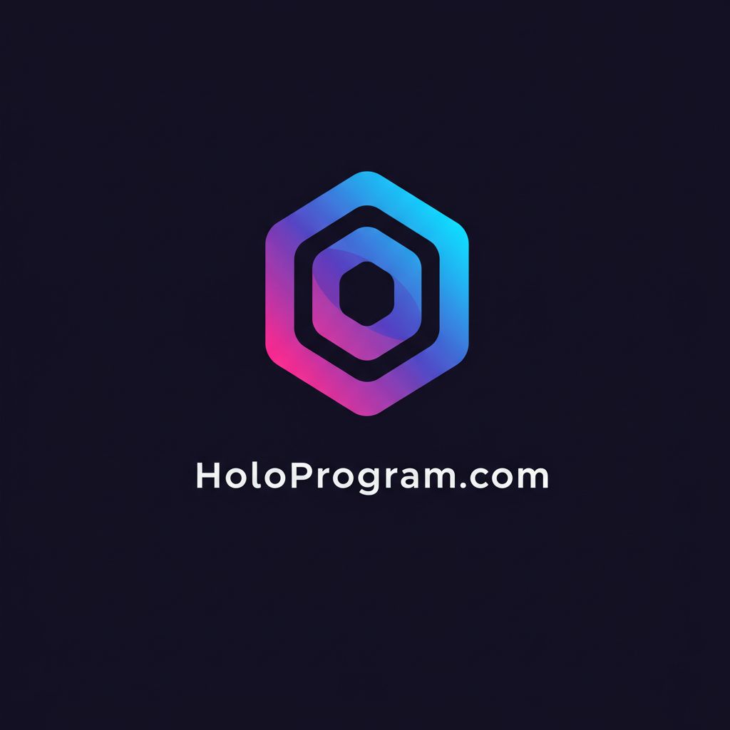 HoloProgram.com domains for sale