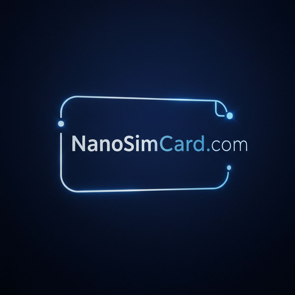 NanoSimCard.com domains for sale