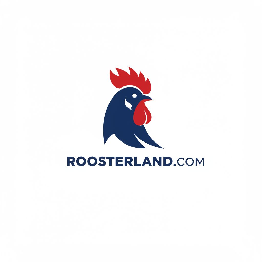 RoosterLand.com domains for sale