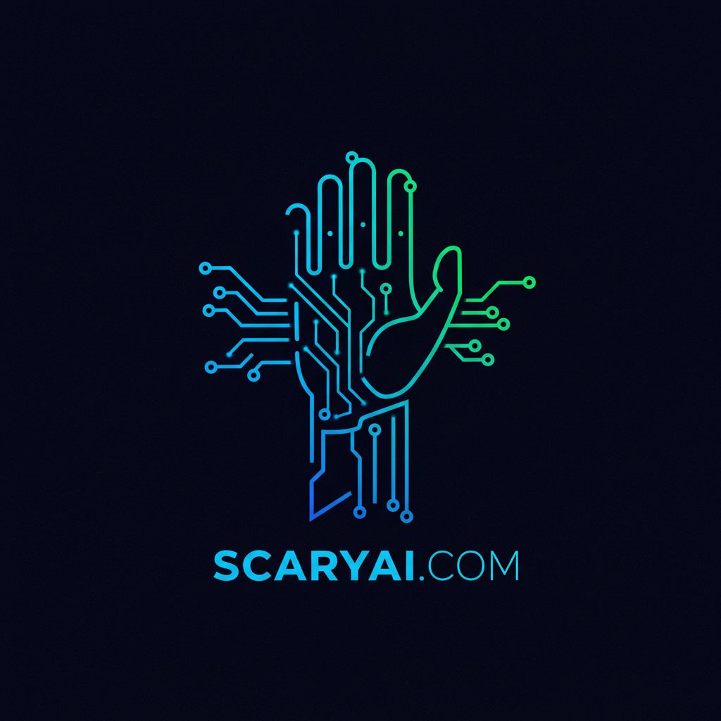 ScaryAI.com domains for sale