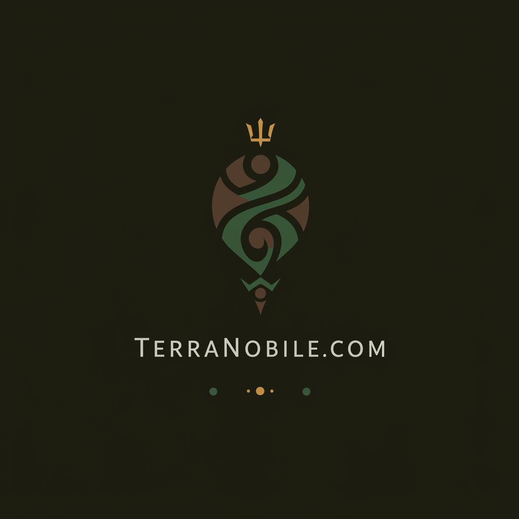 TerraNobile.com domains for sale