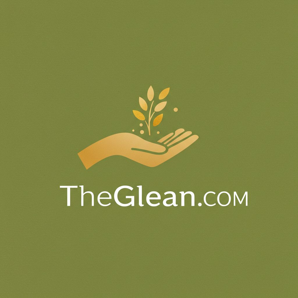 TheGlean.com domains for sale