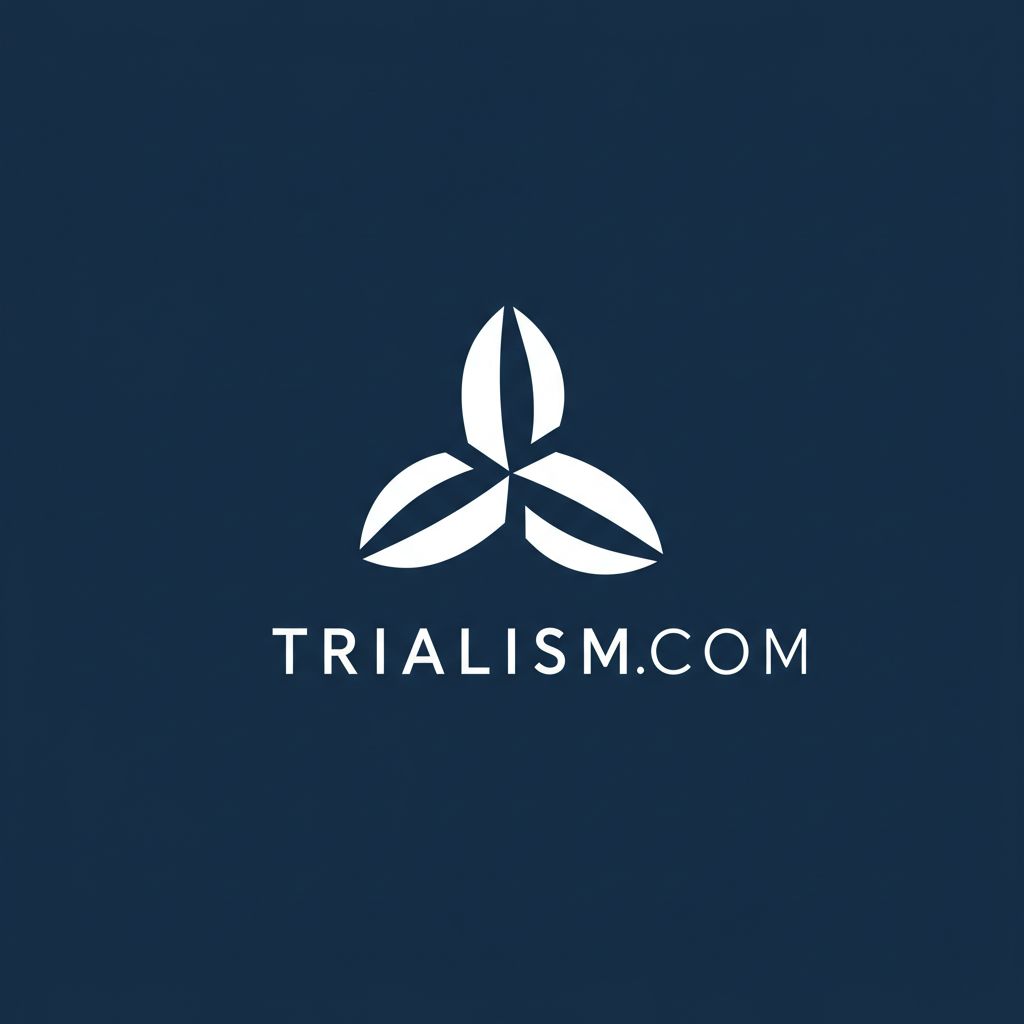 Trialism.com domains for sale