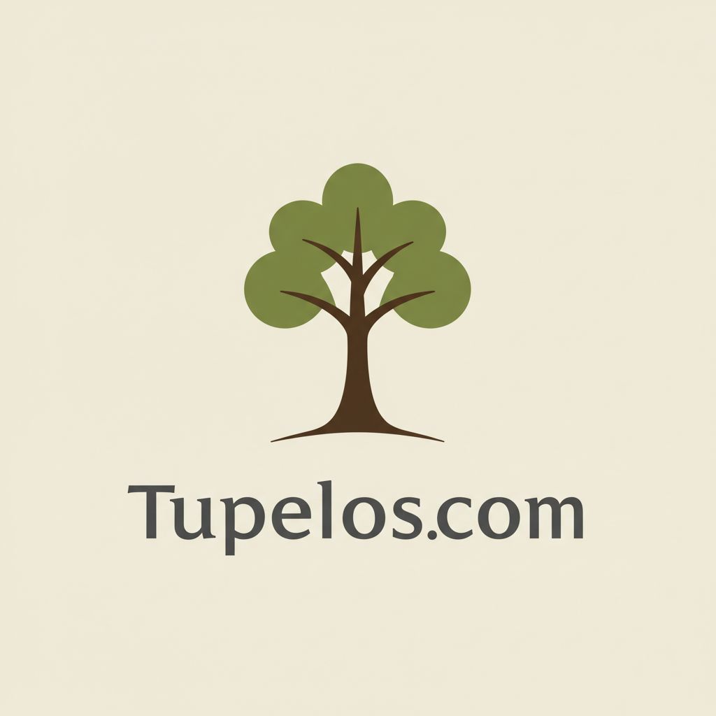 Tupelos.com domain name for sale