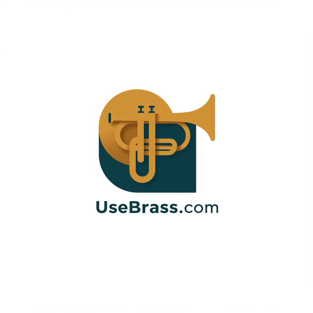 UseBrass.com domain name for sale