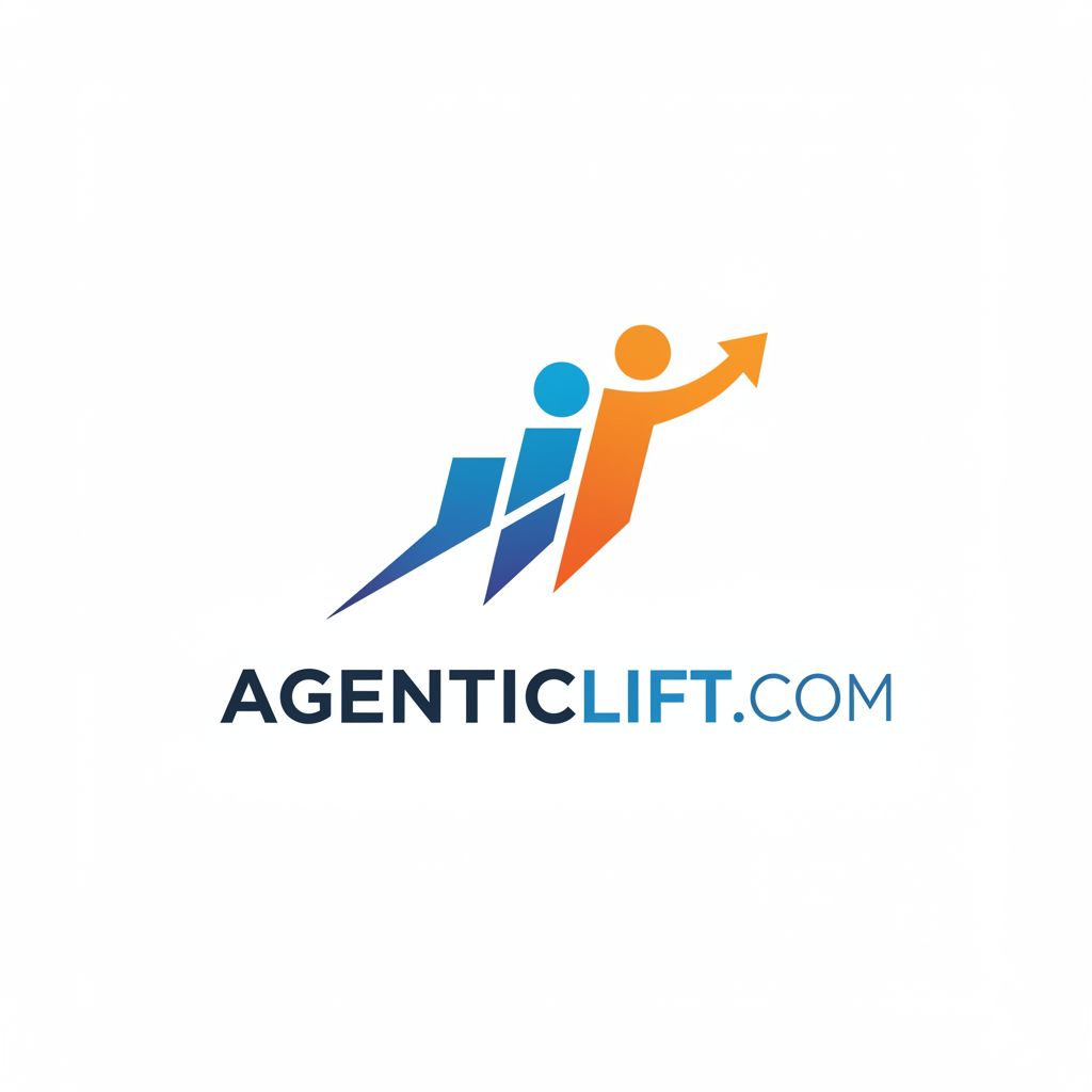 AgenticLift.com domain name for sale